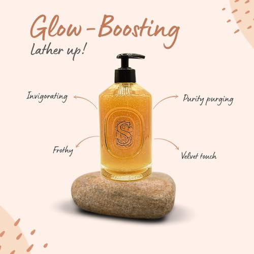 Diptyque Solution Exfoliating Hand Wash 350 Ml 11.8 Fl | Buy at