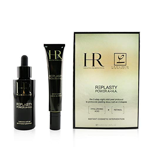 ヘレナルビンスタイン REPLASTY FILLER AGE RECOVERY リプラスティ