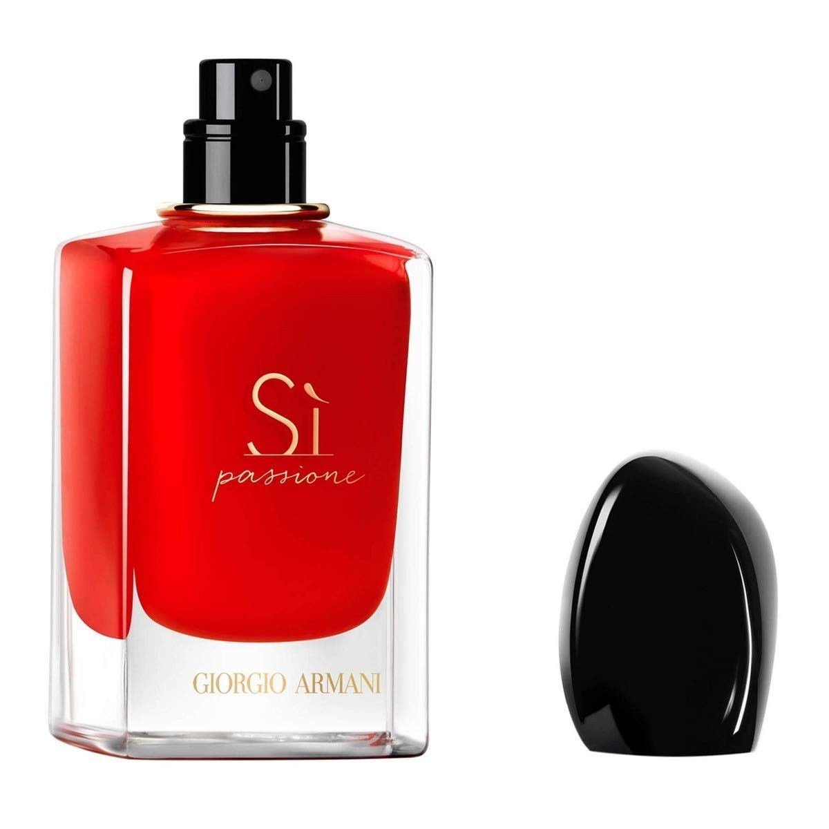 Armani Si Passione Eau de Parfum Spray,