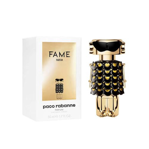 Paco Rabanne Fame Parfum Spray For Women 2.7 Ounce | Buy at Kiwla