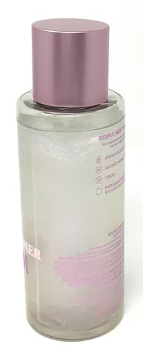 Victoria'S Secret Pink Love Shimmer Dream Girl Shimmer Body Mist