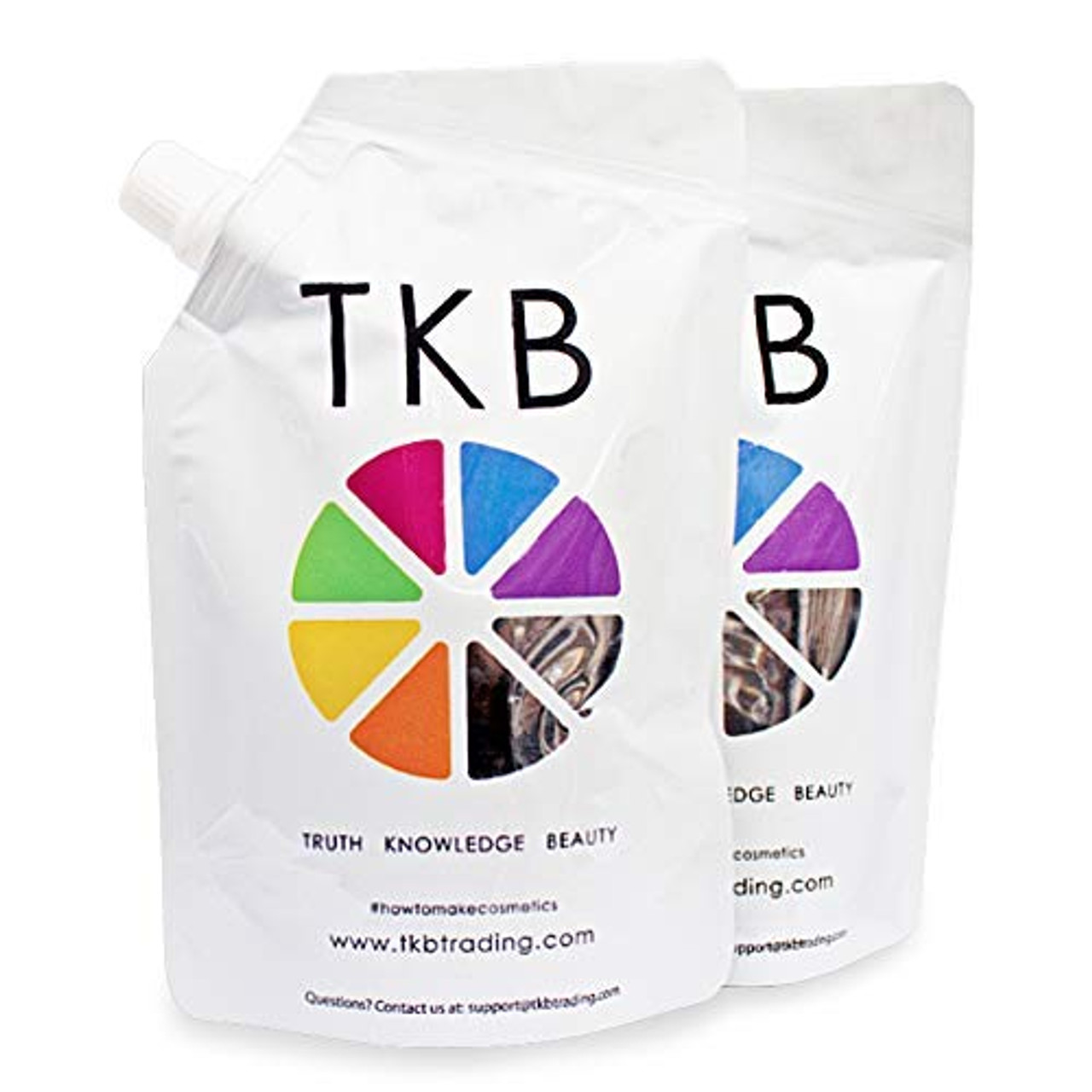 TKB Gloss Base (Versagel)12lb (5.5 kg)