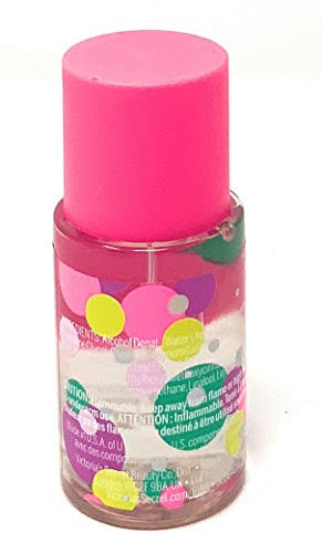 Victoria'S Secret Pink Gumdrop The Beat Scented Body Mist Fl Oz