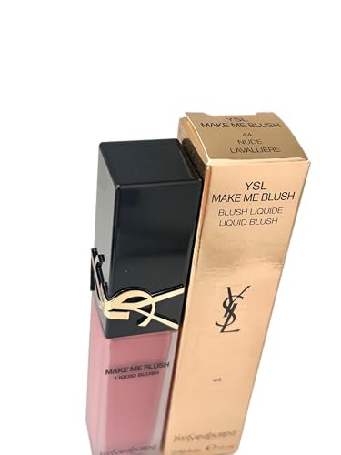 Make Me Blush Liquid Blush - 44 Nude Lavalliere By Yves | Buy at