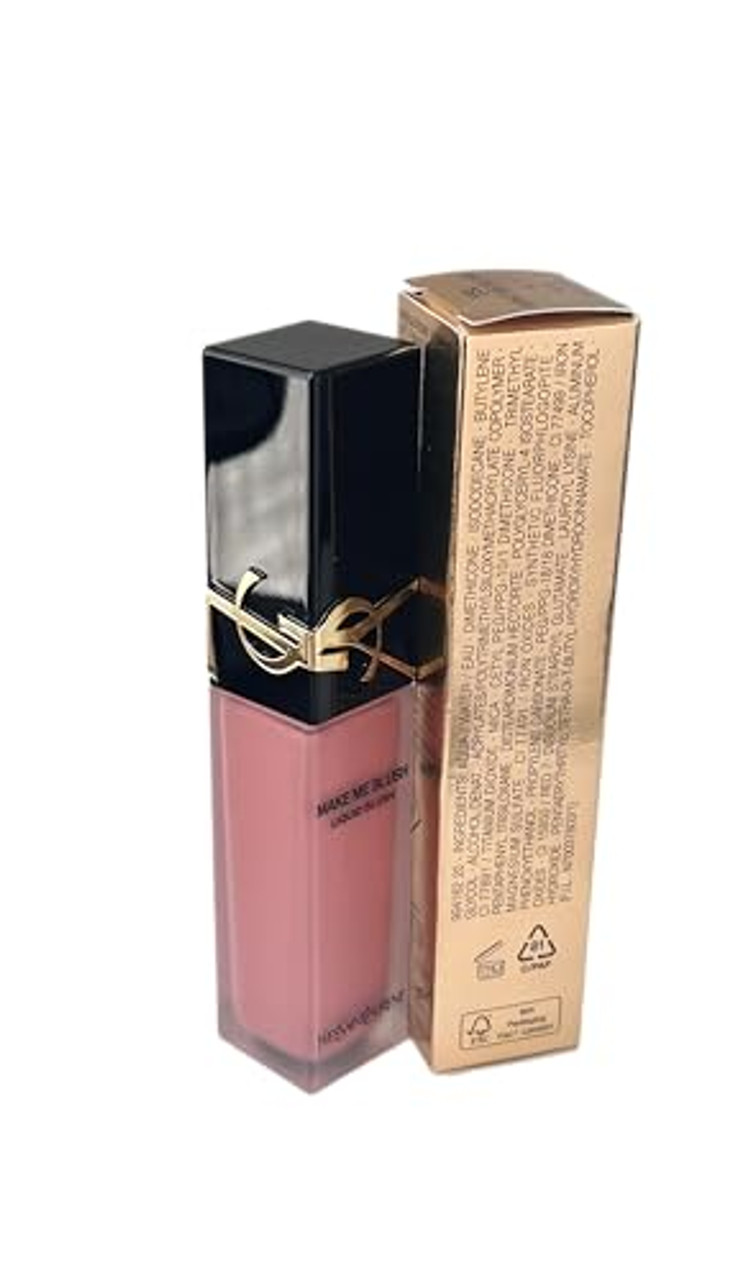 Make Me Blush Liquid Blush - 44 Nude Lavalliere By Yves