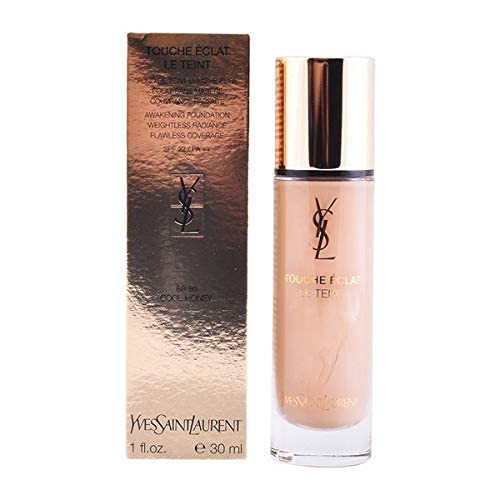 Awakening Foundation Ysl Teint Eclat Yves Saint Laurent Le Teint