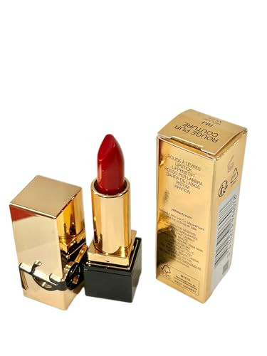 Yves Saint Laurent Ysl Rouge Pur Couture Lipstick Color | Buy at