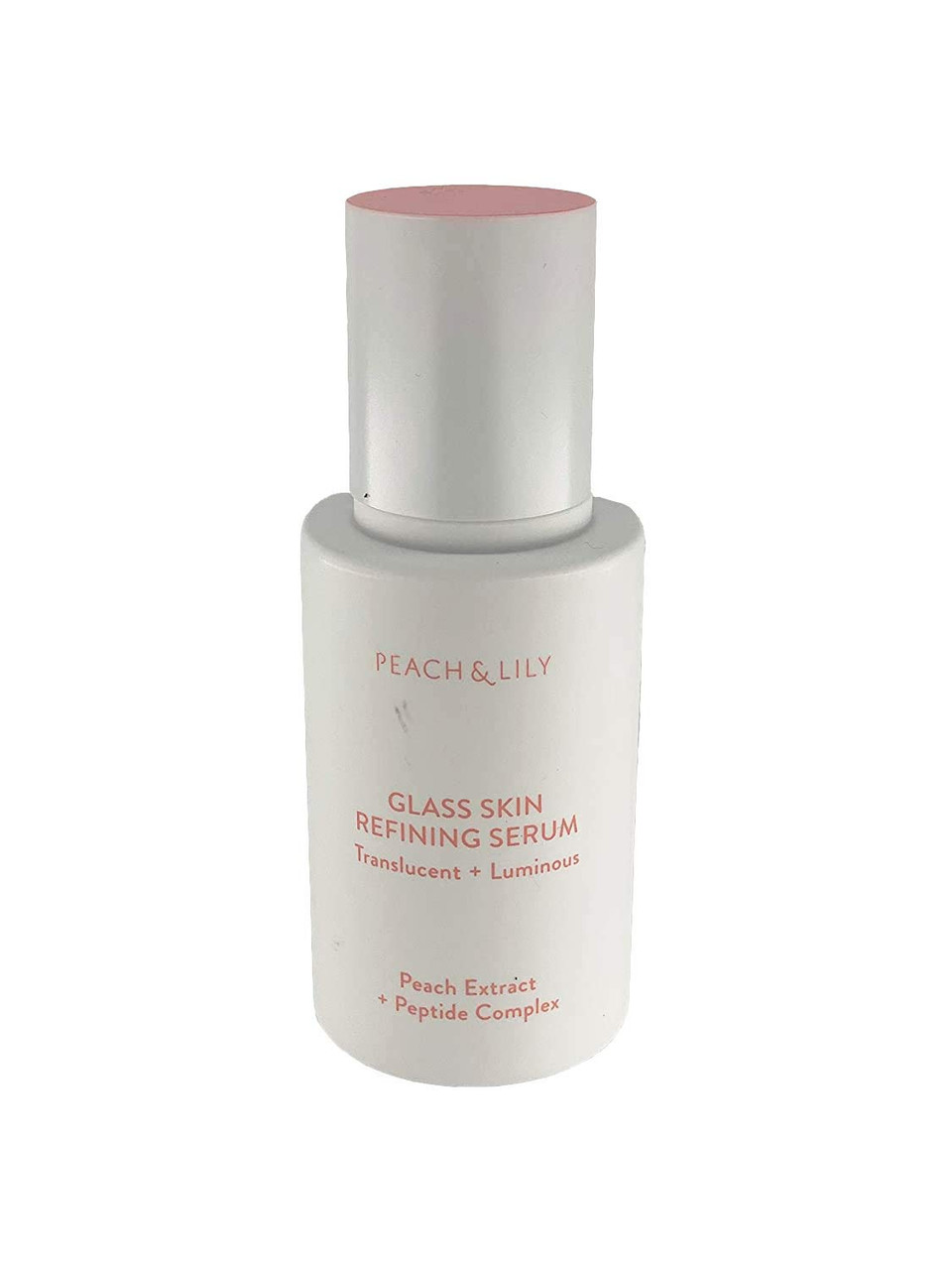 Peach & Lily Glass Skin Refining Serum - 1.35 Oz