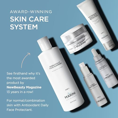 Jan Marini Skin Research Skin Care Management System Fa | Buy at
