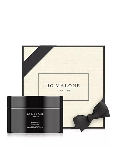 Jo Malone Tuberose Angelica Intense Body Crème 6.8 Ounce