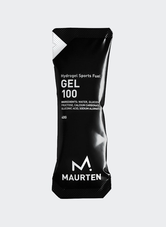 Maurten Gel 100 | Buy at Kiwla | Free Shipping India
