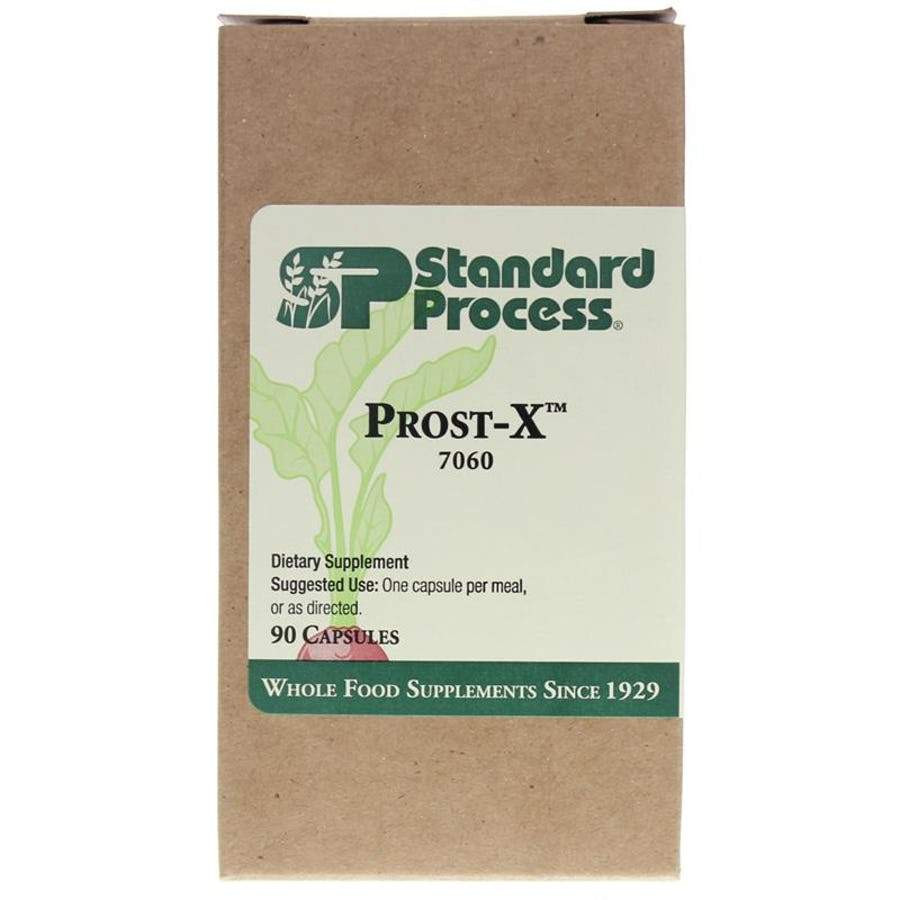 prost glutathione peroxidase (GPx) levels in major organs at the end of Prost-X 90 Capsules | Buy