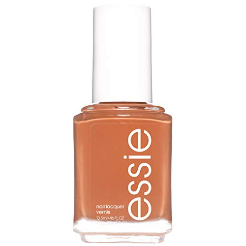 Essie Nagellack 'Cargo Cameo' – Braun Mit Schimmer, Limited Edition Fall 2020, 0,46 Fl Oz