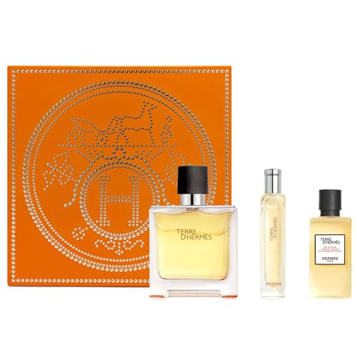 9本セット★HERMES TERRE D'HERMES ベチパー ミニ香水 Hermes Terre D'Hermes Set For Men (Eau De Parfum 2.5 Fl | Buy at