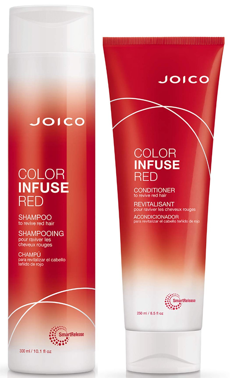 Joico Color Endure Conditioner – Pflegespülung Für Langanhaltende Haarfarbe