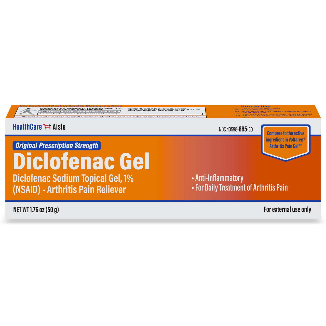 終焉の福音 / Diclofenac Diclofenac Sodium | Diclofenac Sodium Gel | Mountainside Medical