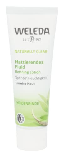 Weleda Clarifying Face Lotion 1 Ounce