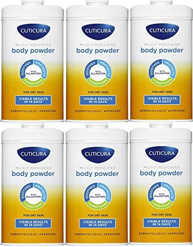Cuticura Original Soap Bar 3oz Box (3 Pack) Kenya