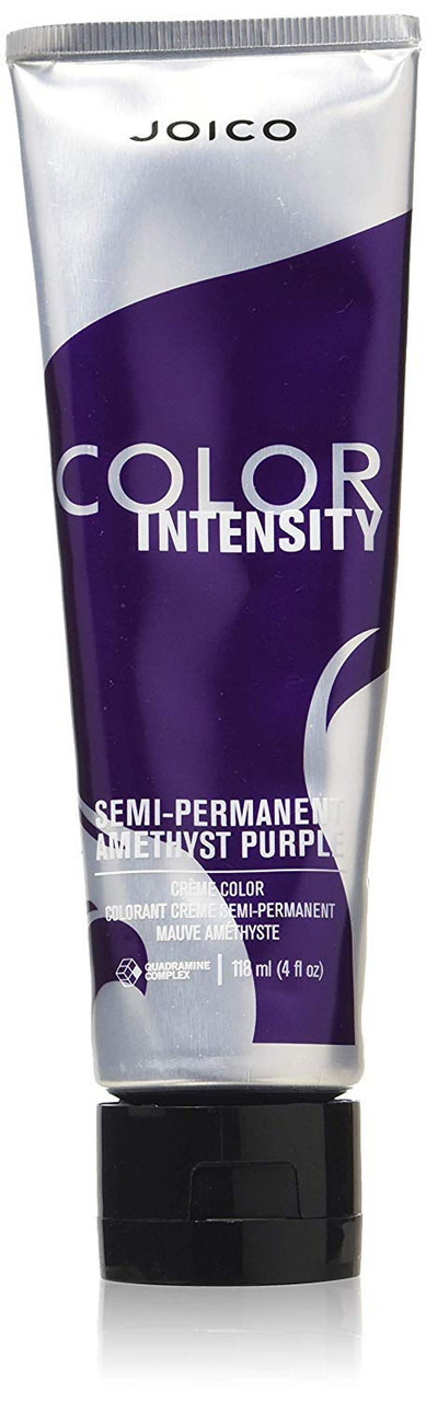 JOICO color intensity semi-permanent crème hair color (118ml/ 4 fl oz)