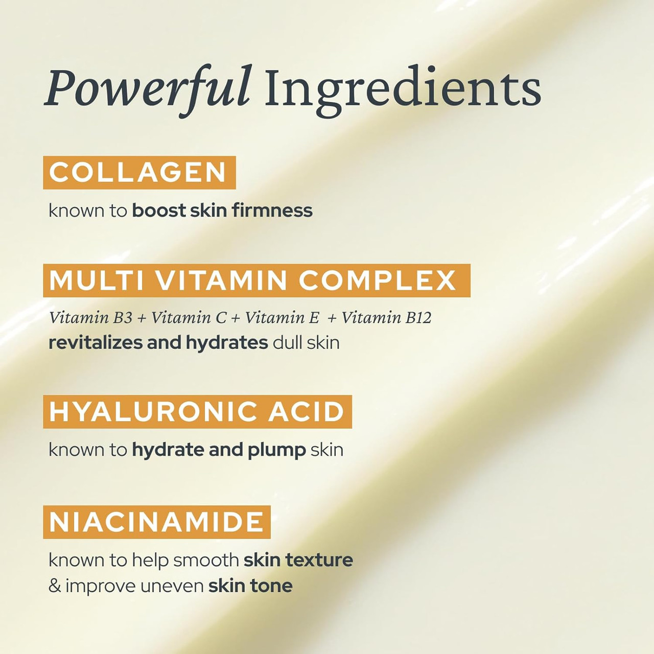 glutathione dosage for covid Peel-Off Collagen Mask with Glutathione and Green Tea Extract main image 1