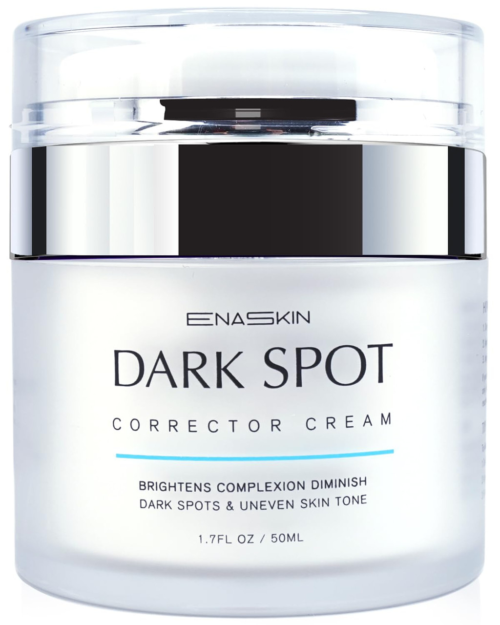Dark Spot Remover Cream – For Face & Body, Melasma & Age Spots – Pharmlitalia