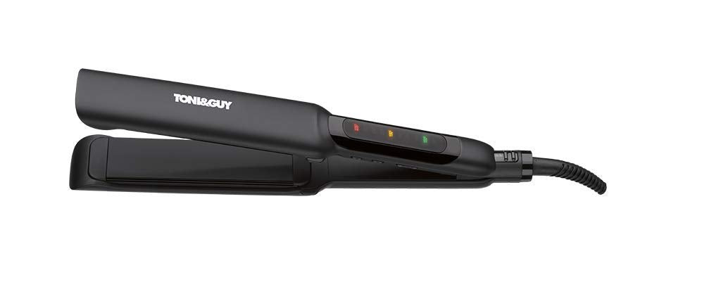 Fix Straightener Clicks Toni And Guy Hair Straightener