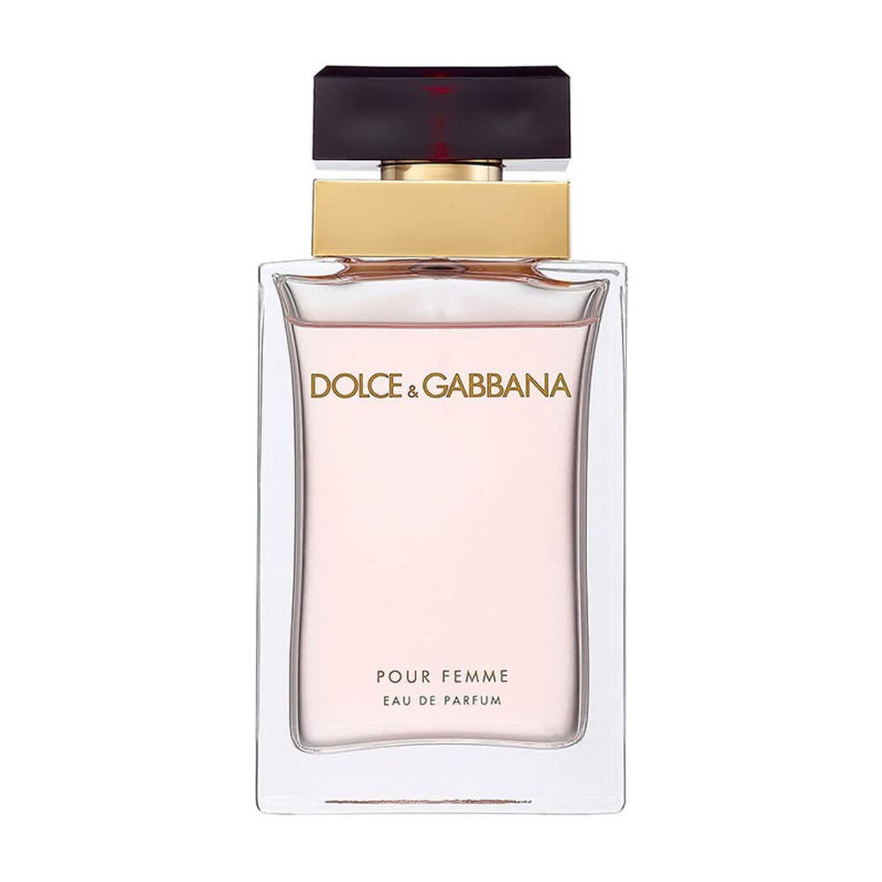 D&g pour 2025 femme edp 100ml