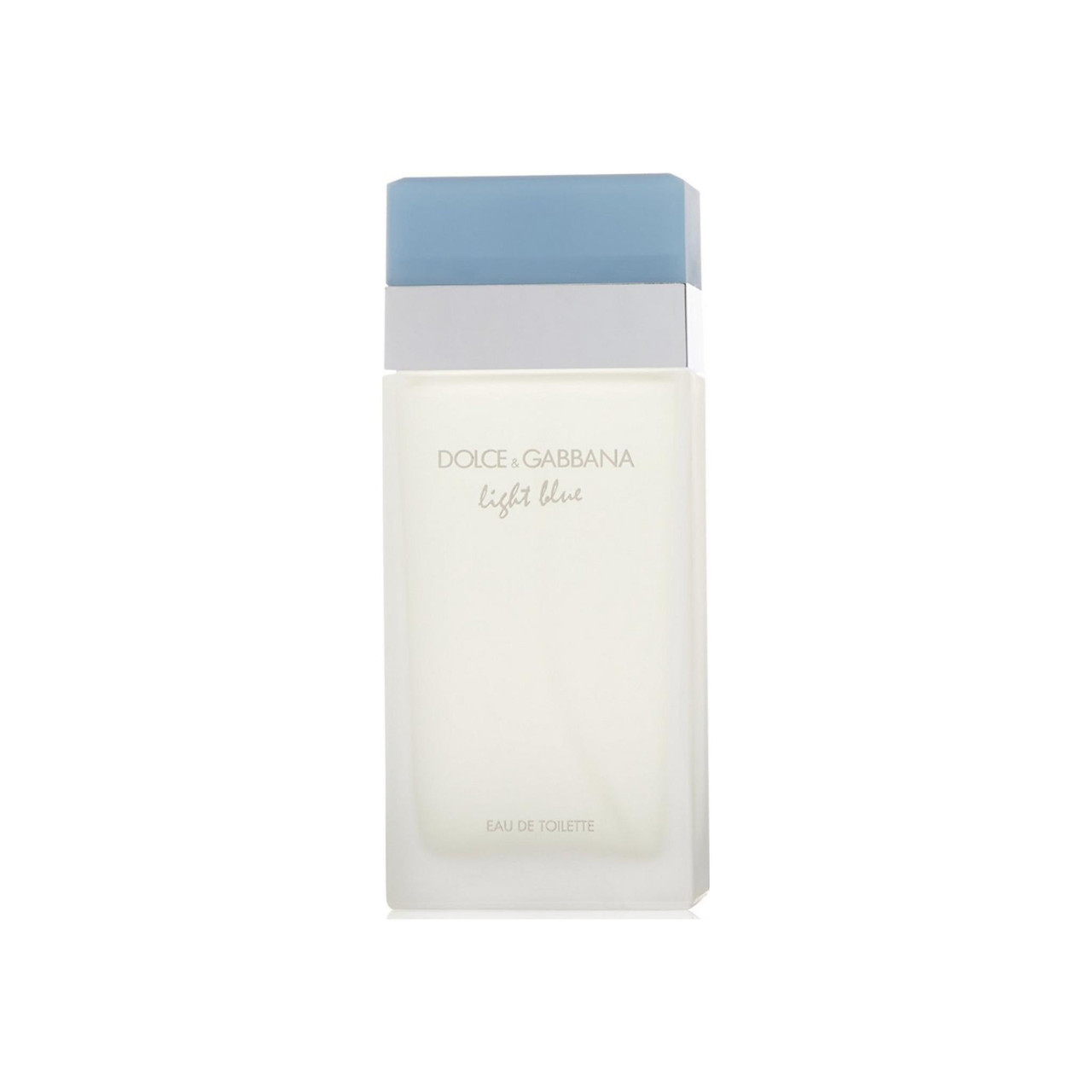 Dolce & Gabbana Light Blue Perfume Eau de Toilette