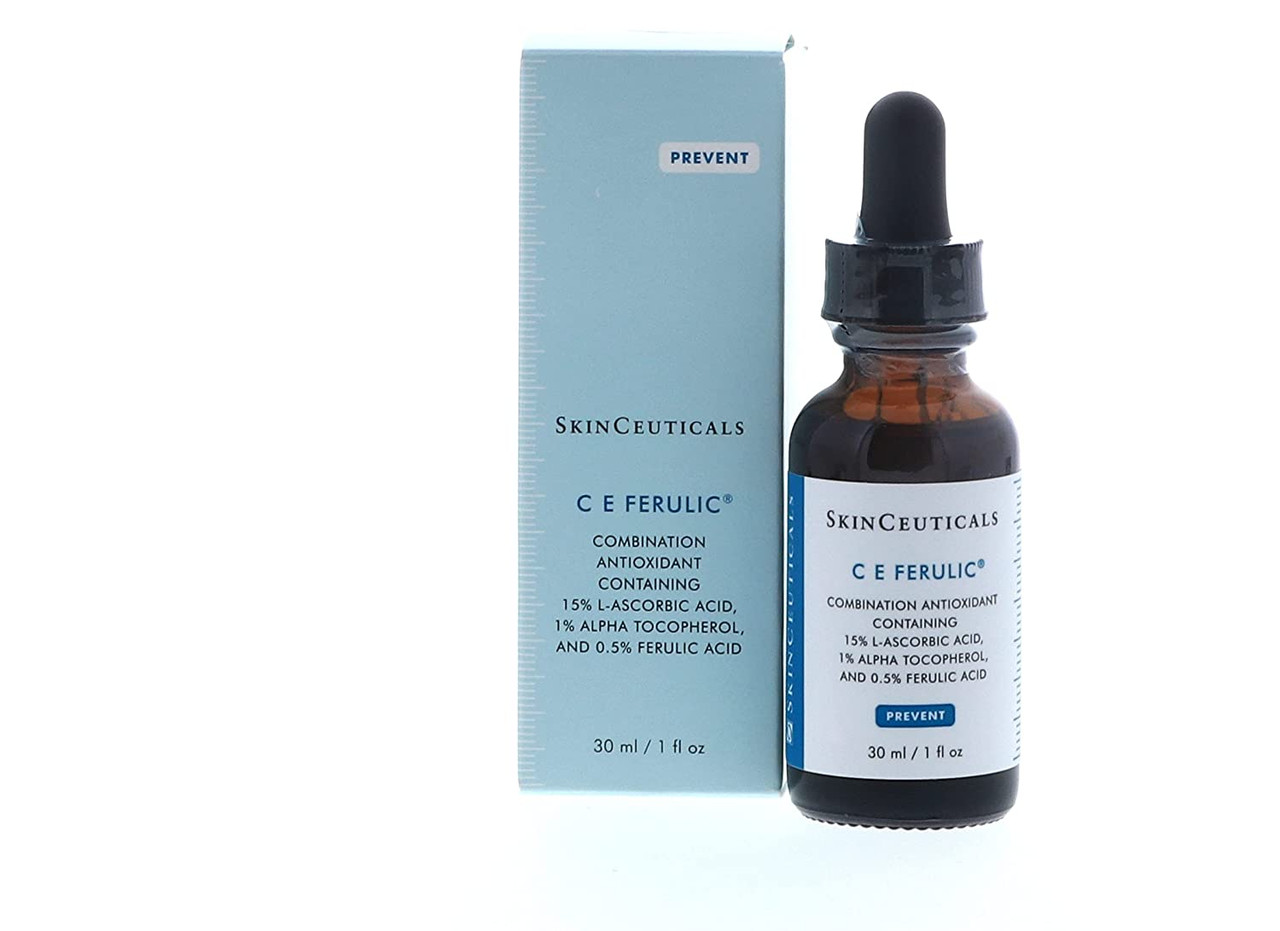 SKINCEUTICALS C E Ferulic Combination Antioxidant Treatment