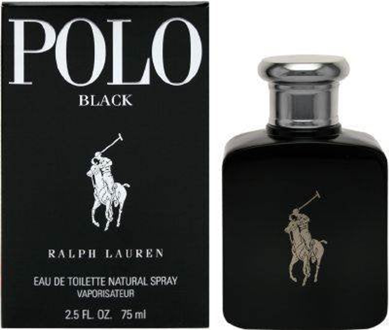 Polo black clearance 4.2 oz