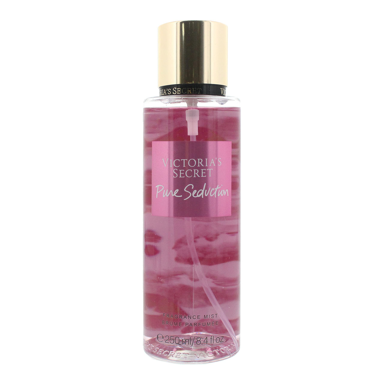 Victoria s Secret Pure Seduction Body Mist 8.4 oz 250ml