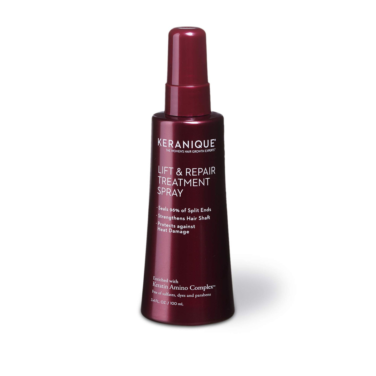 Keranique Lift and Repair Treatment Spray, 3.4 Ounce | Buy at