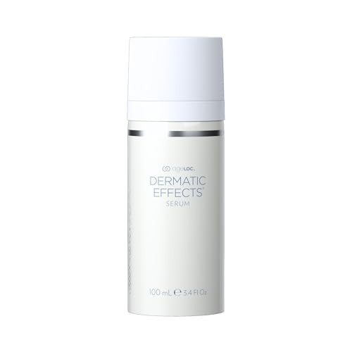 Nu Skin Ageloc Dermatic Effects Serum Hydrating Serum For Smoother