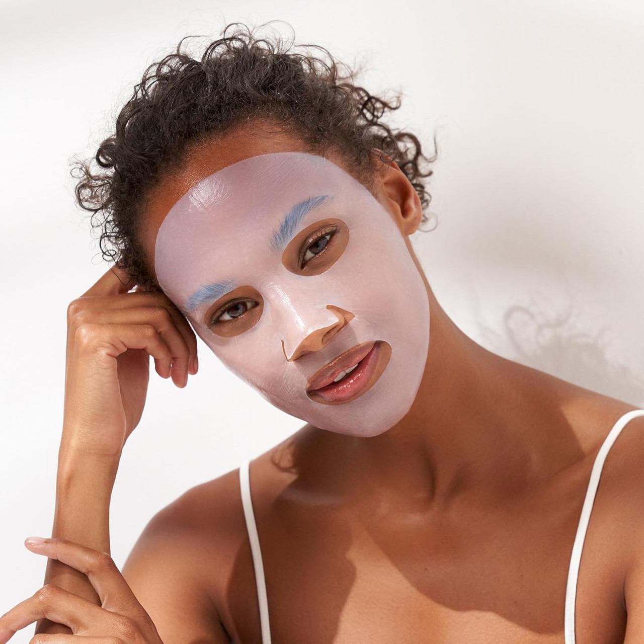 111SKIN Y Theorem Bio Cellulose Facial Mask for All Skin Types