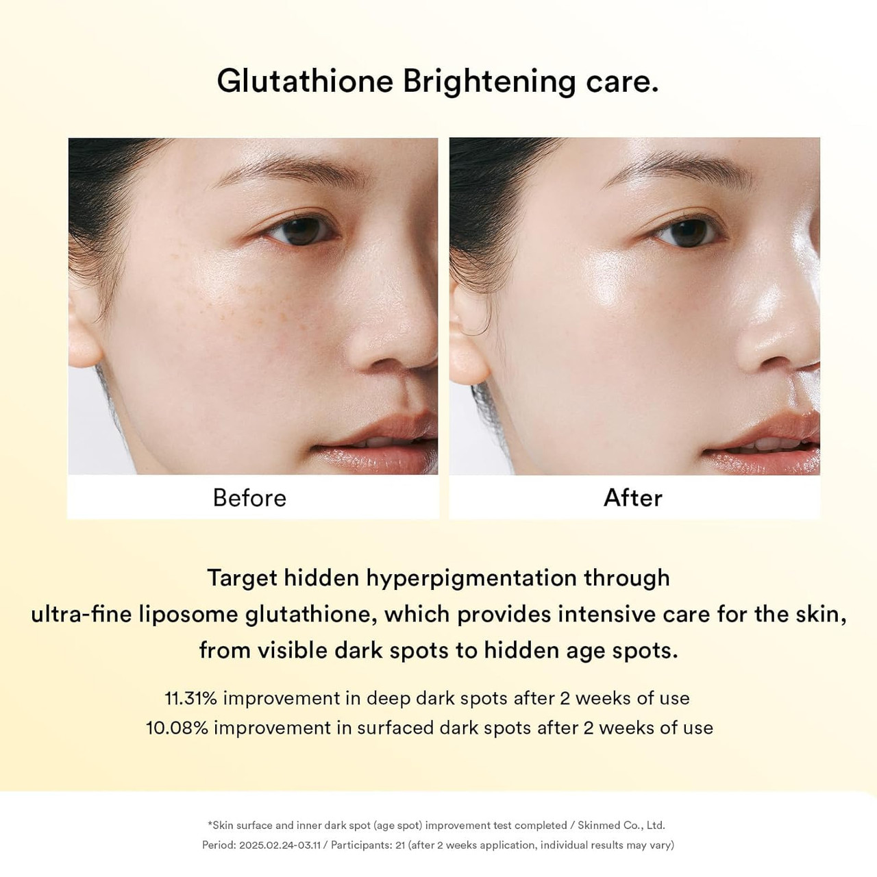 glutathione cysteine c side effects Esther Formula Glutathione Direct Film 5X – Halal Glow – Crescite Beauty