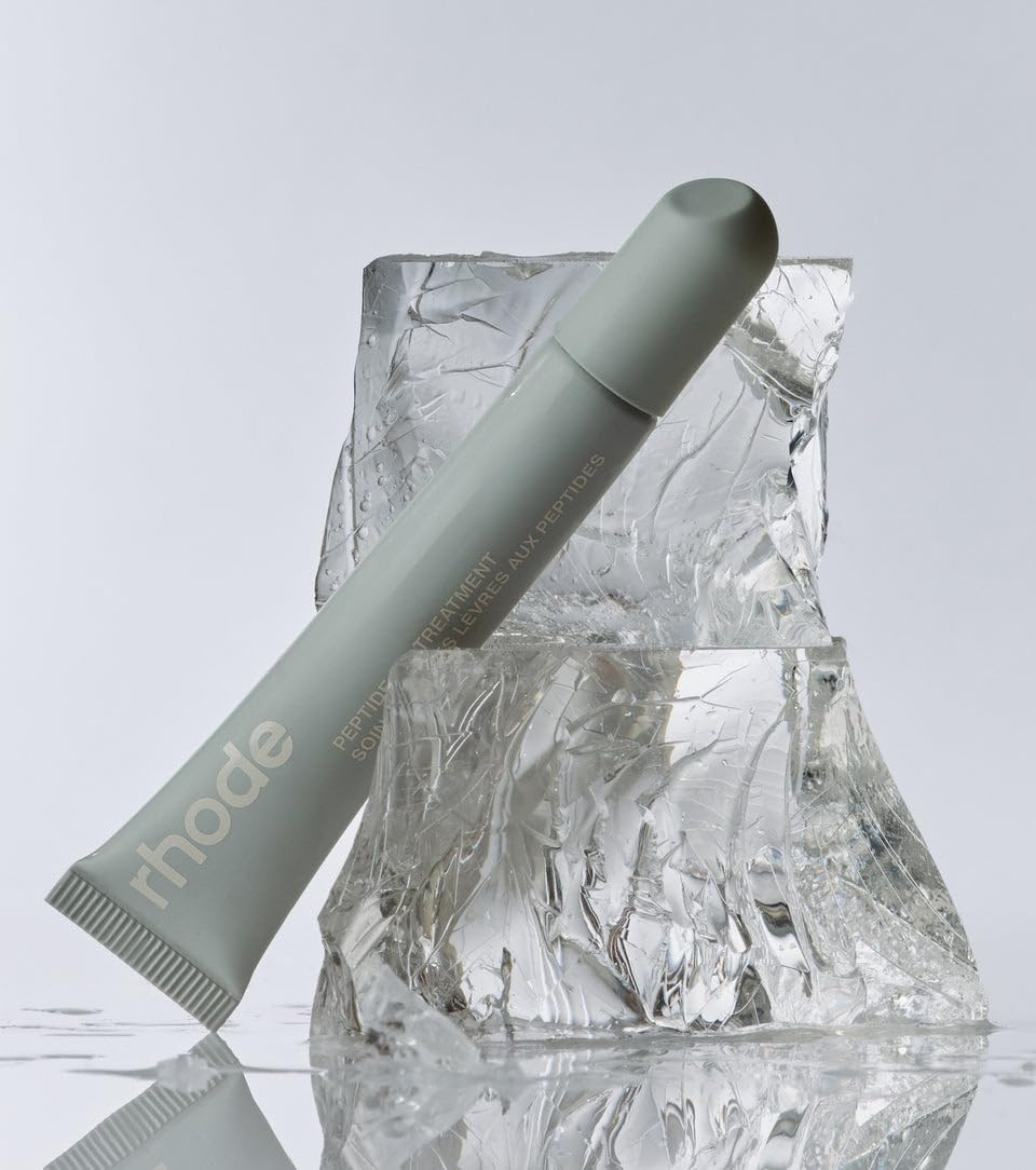 Rhode Unscented Lip Treatment 10Ml / 0.3 Fl Oz