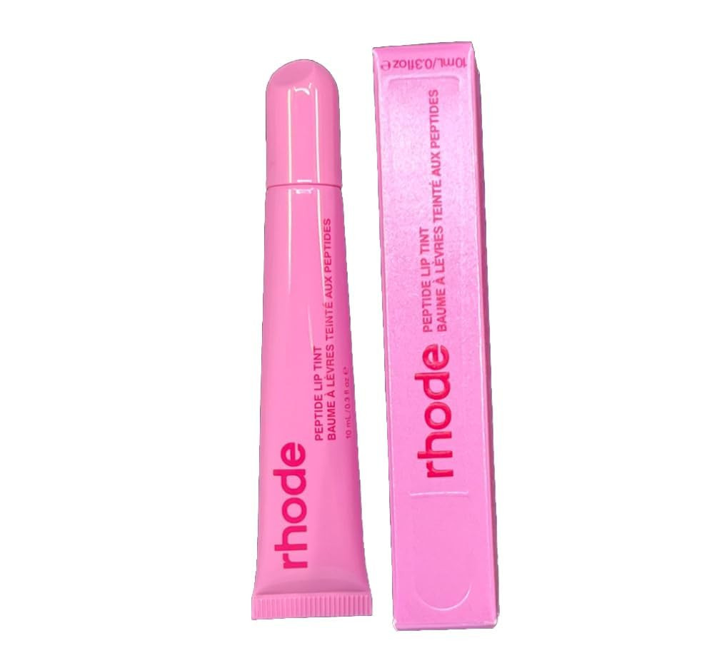 Rhode Peptide Lip Tint Espresso Rich Brown 10Ml / .3 Fl | Buy at