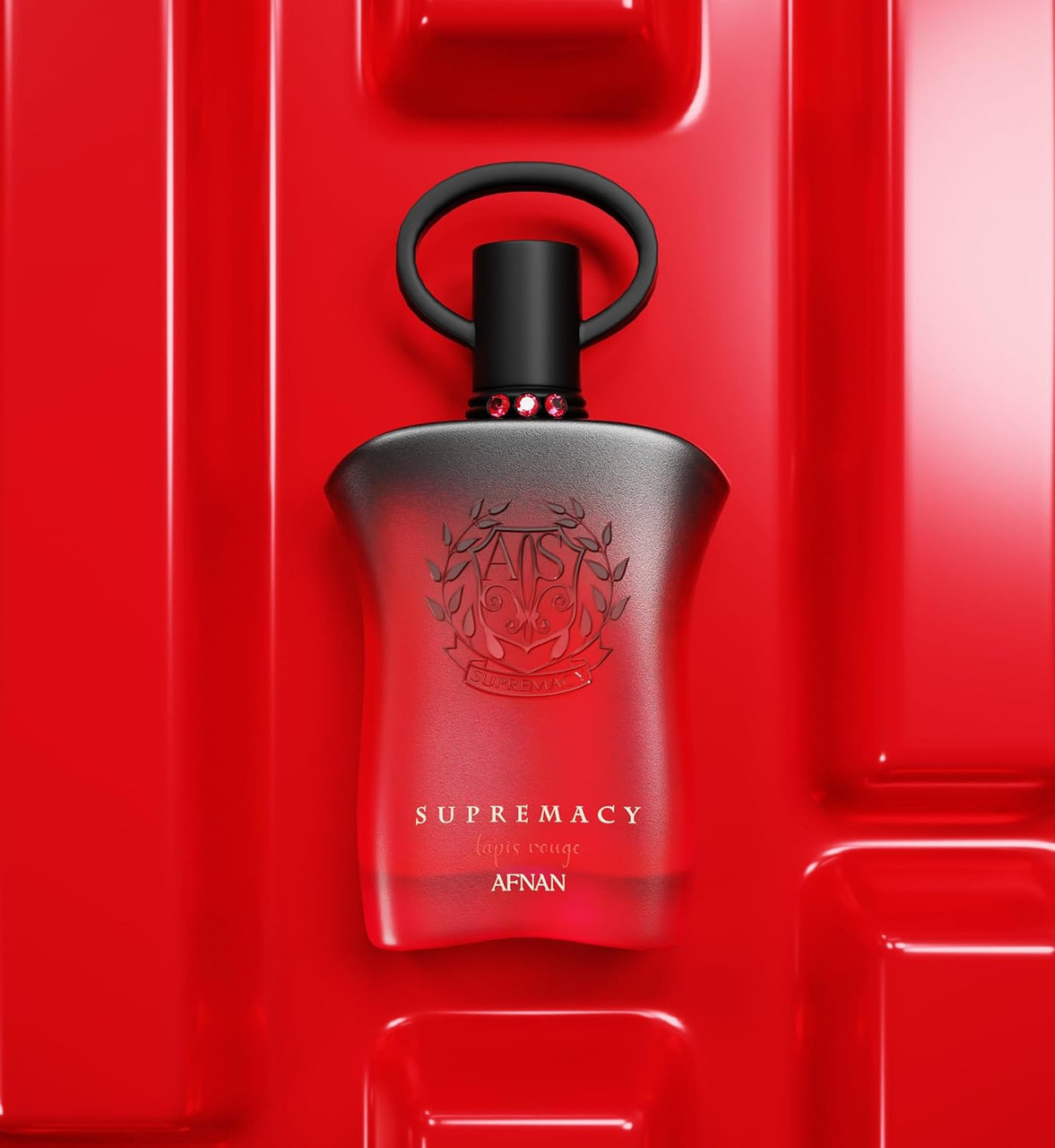 新品未開封】AFNAN Supremacy Tapis Rouge 90ml Afnan Supremacy Tapis