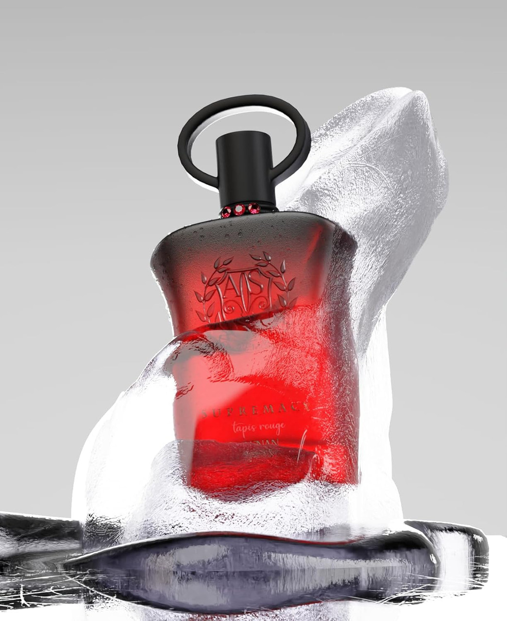 Afnan Supremacy Tapis Rouge Eau De Parfum for Women, 3. | Buy at