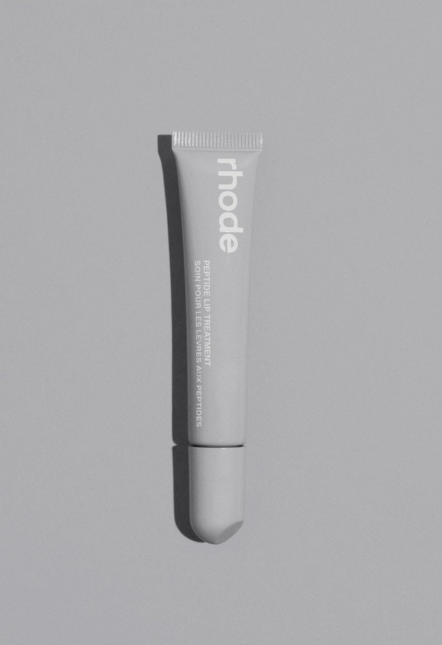 Rhode By Hailey Bieber Peptide Lip Treatment Rhode Vanilla .3