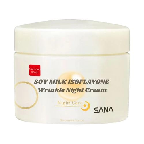 Tokyosupersale Sana Nameraka Honpo Soy Milk Isoflavone Wrinkle