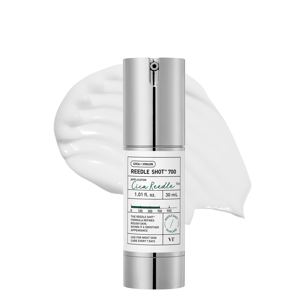 Vt Cosmetics Cica Reedle Shot 300 Advanced Night Exosome