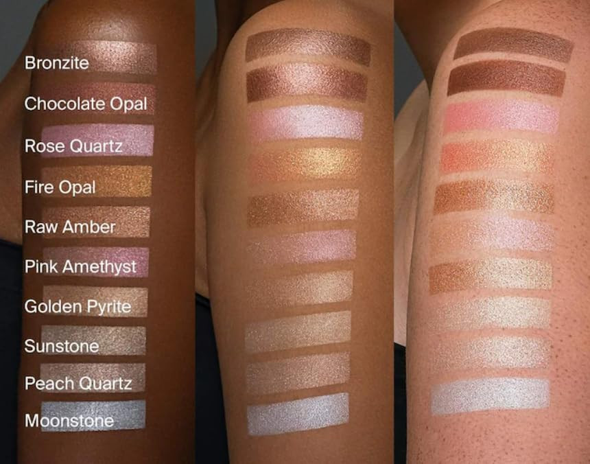 Haus Labs By Lady Gaga Bio-Radiant Gel-Powder Highlight | Buy at