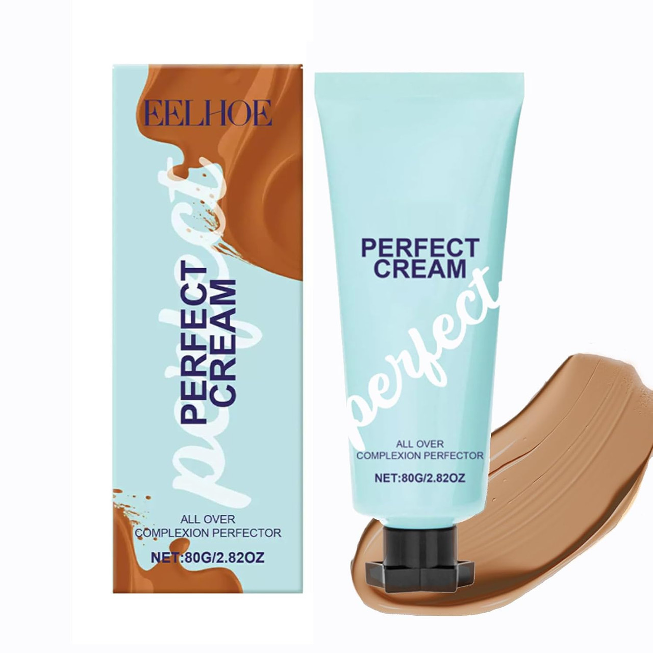 クリームPERFECTCOSME Reepic Cosmer Perfect Creme All-Over Complexion Perfector