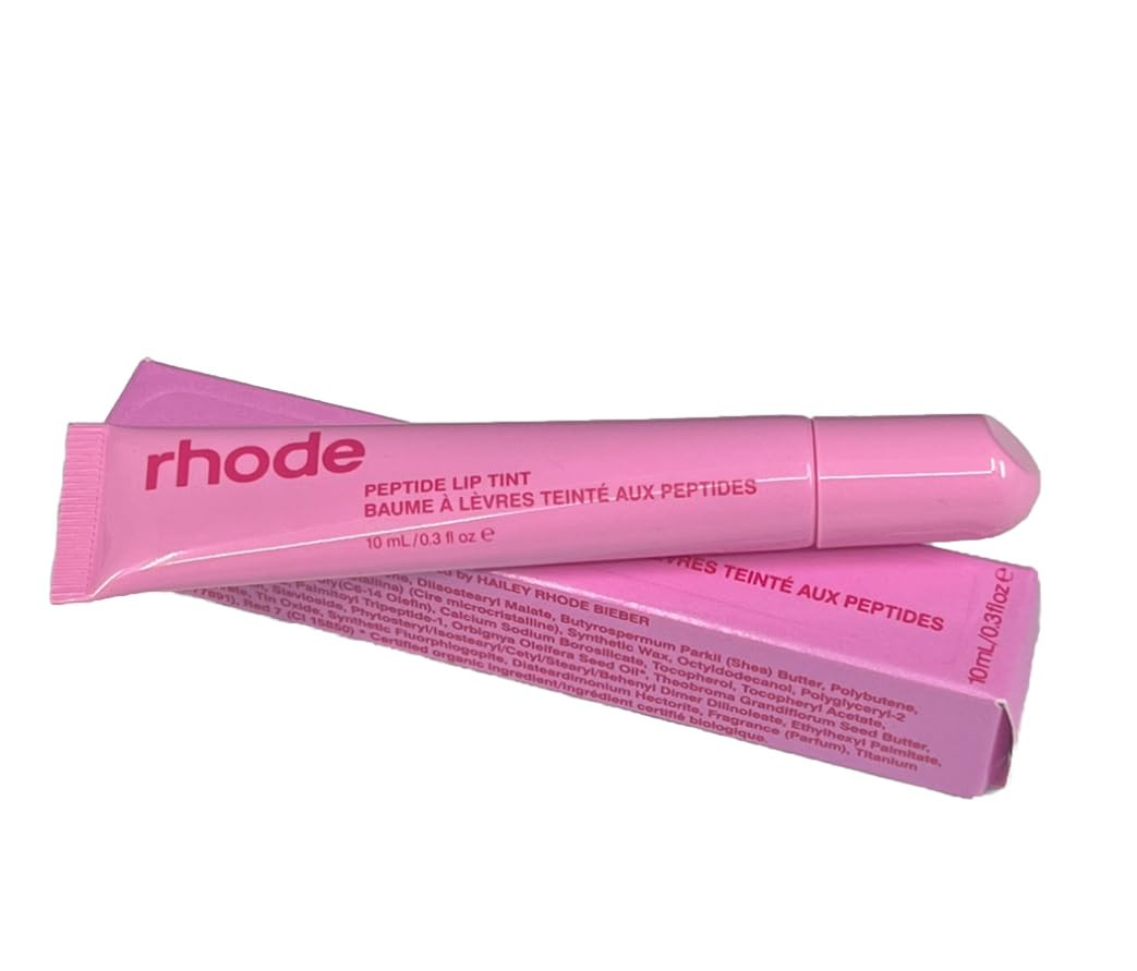 Rhode Peptide Lip Tint (Jelly Bean) Rhode Peptide Lip Tint (Jelly Bean)