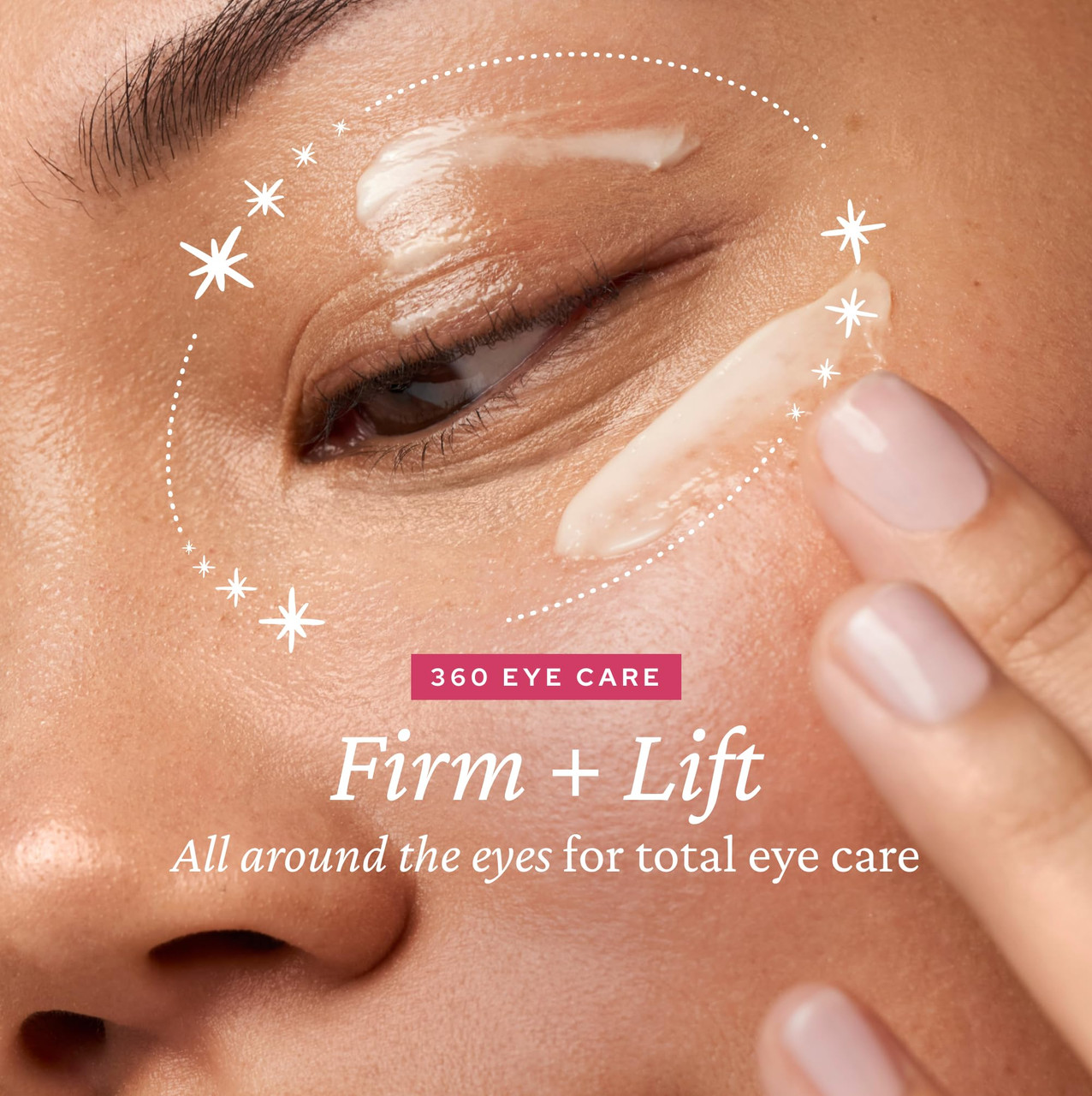 belif Retinol Firming Eye Serum – Aqua Bomb Lifting Eye Gel with