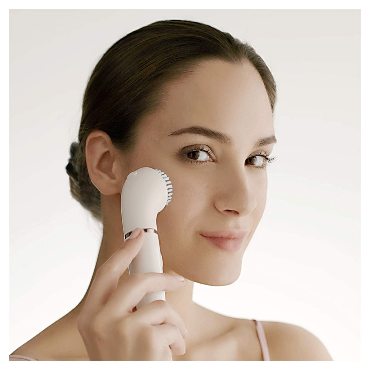 A Complete Guide on Facial Hair Removal for Women  Braun India