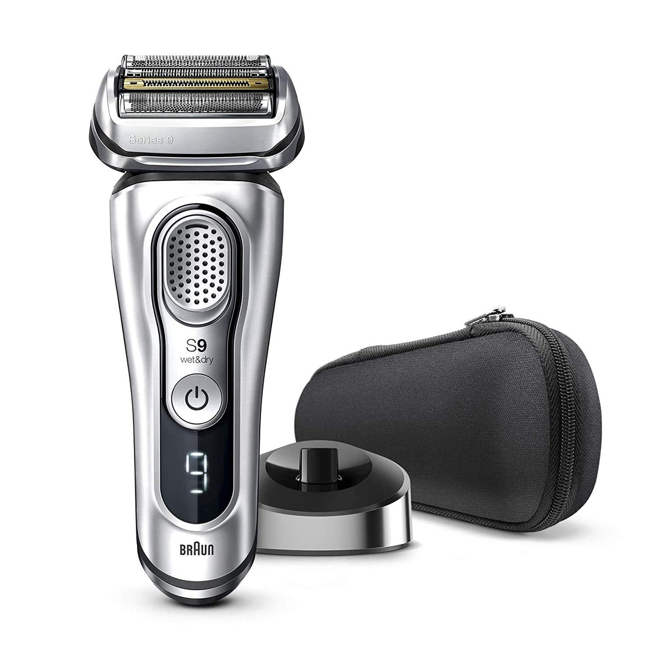 Braun Electric Razor for Men, Series 9 9330s Electric S | Buy at