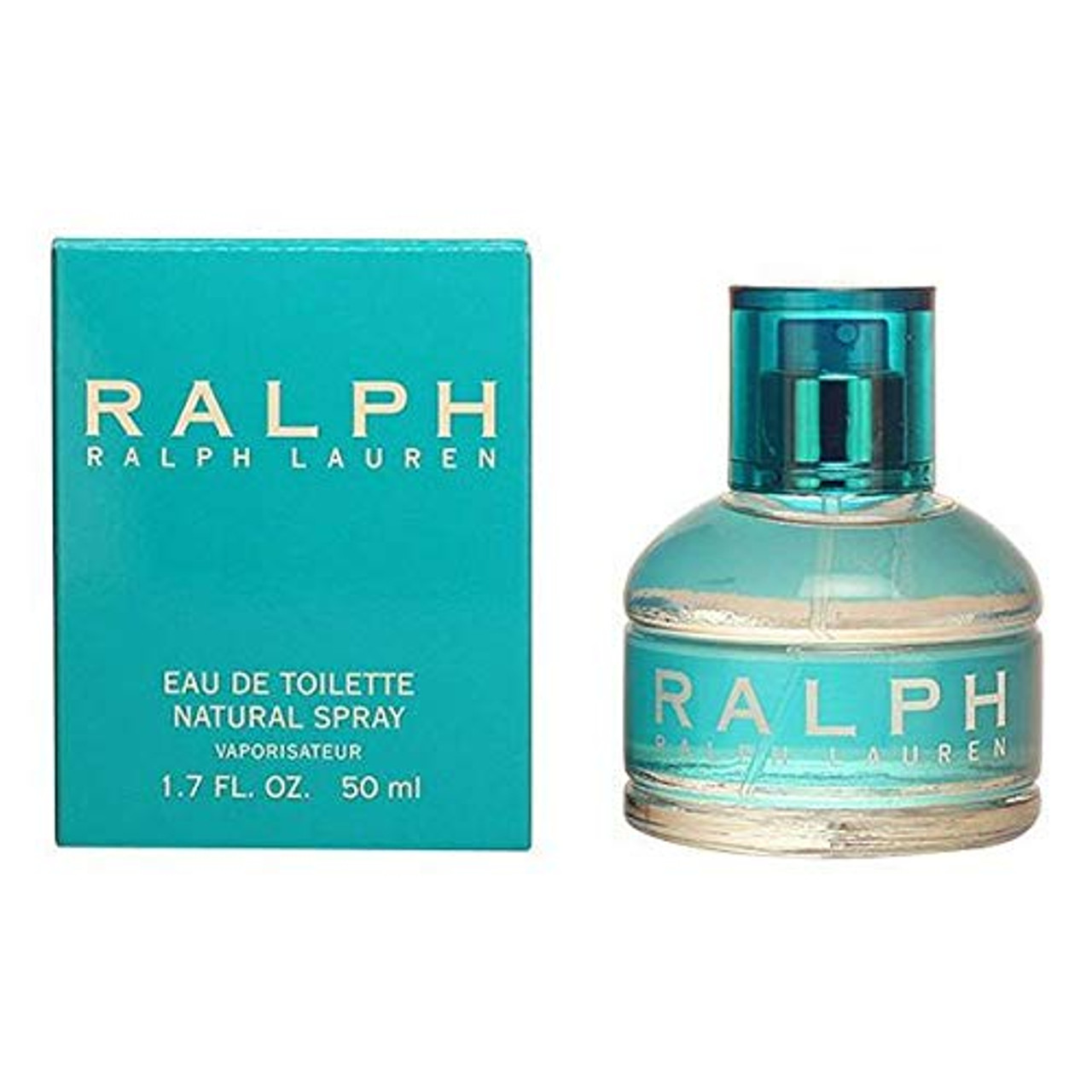 Ralph lauren ralph eau de toilette 50ml clearance