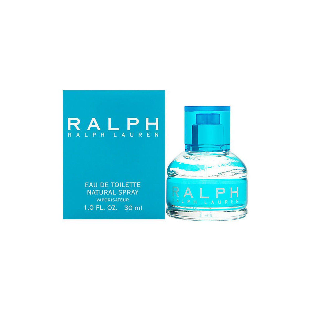 Ralph by Ralph Lauren for Women Eau De Toilette Natural Spray 1 Fl Oz